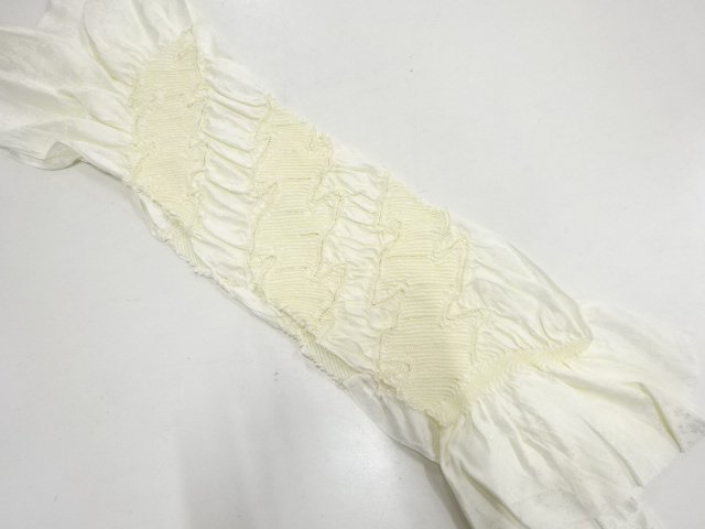 Japanese Kimono / Accessories Silk